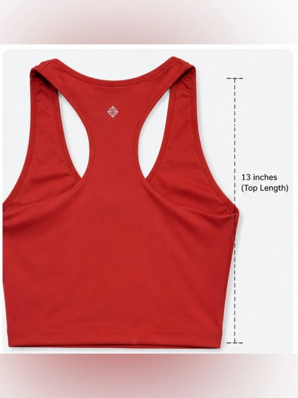 Antonio Melani Active Set – Coral | Size M | Like New 🧡🧘‍♀️